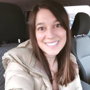 Meet your Posher, Leigh ann